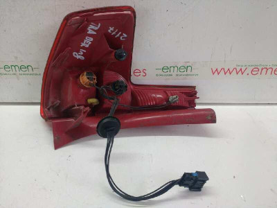 PILOTO TRASERO DERECHO, CITROEN, C4 BERLINA