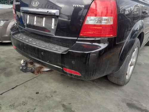 PARAGOLPES TRASERO KIA SORENTO (BL) 
