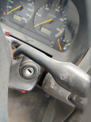 SEAT INCA (6K9)