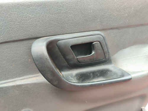  SEAT INCA (6K9) 
