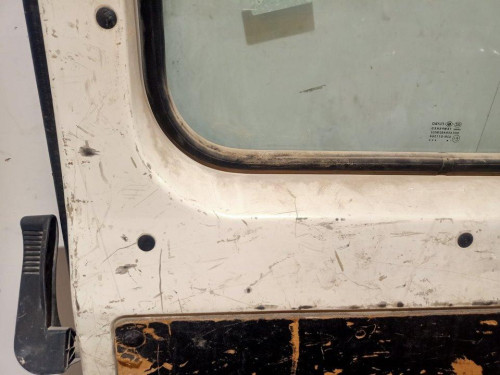  PORTON TRASERO IZQUIERDO Citroen JUMPER FURGÓN TECHO ELEVADO 