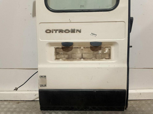  PORTON TRASERO IZQUIERDO Citroen JUMPER FURGÓN TECHO ELEVADO 