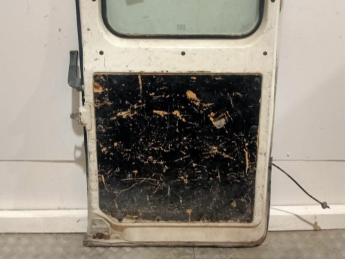  PORTON TRASERO IZQUIERDO Citroen JUMPER FURGÓN TECHO ELEVADO 