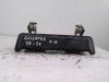  MANETA EXTERIOR DELANTERA DERECHA MITSUBISHI GALLOPER (HYUNDAI)(02.1998) 