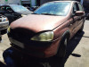  OPEL CORSA C 