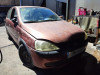  OPEL CORSA C 
