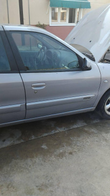 PUERTA DELANTERA DERECHA Citroen Xsara Berlina (1997->)