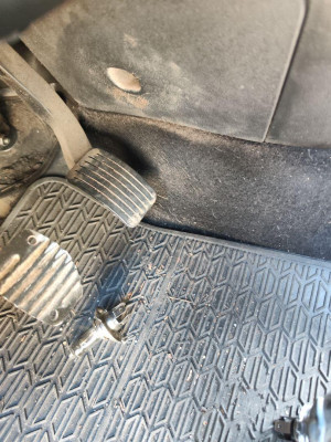 POTENCIOMETRO PEDAL