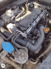 MOTOR COMPLETO Seat LEON (1P1) 