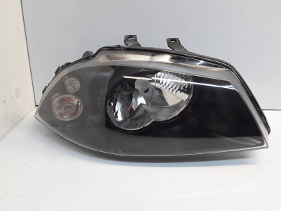 FARO DERECHO, SEAT, IBIZA (6L1)