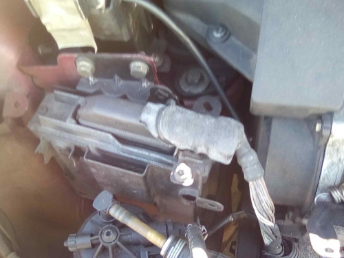  RENAULT MEGANE I SCENIC (JA0) 