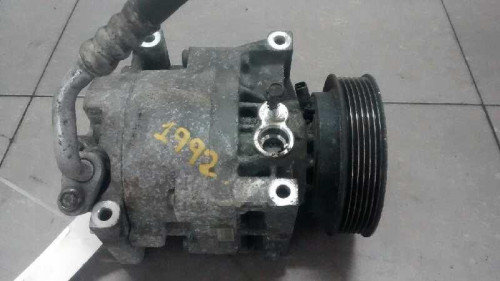  COMPRESOR AIRE ACONDICIONADO FIAT I DOBLÒ (119) 