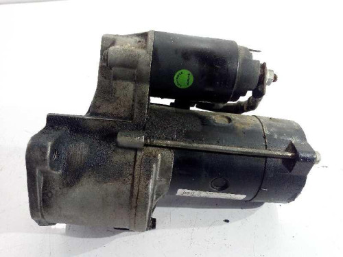  MOTOR ARRANQUE, MITSUBISHI, MONTERO (V20/V40) 