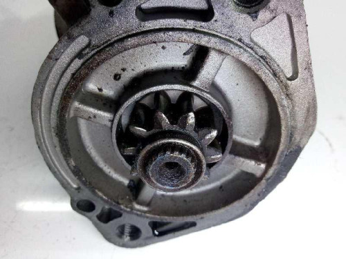  MOTOR ARRANQUE, MITSUBISHI, MONTERO (V20/V40) 