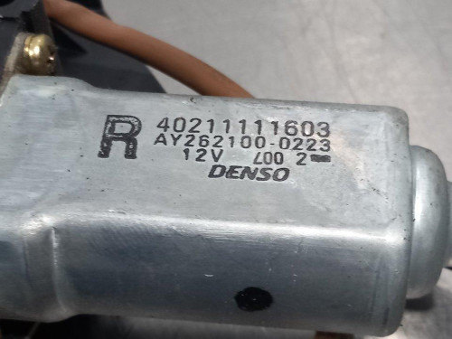  ELEVALUNAS DELANTERO DERECHO, CHRYSLER, PT CRUISER 