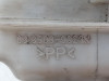  BOMBA FRENO OPEL ASTRA J BERLINA 5P 