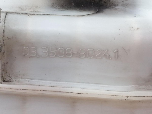  BOMBA FRENO OPEL ASTRA J BERLINA 5P 