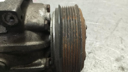  COMPRESOR AIRE ACONDICIONADO, RENAULT, LAGUNA II (BG0) 