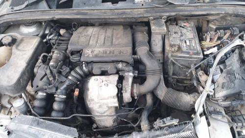  PEUGEOT 307 BERLINA (S2) 