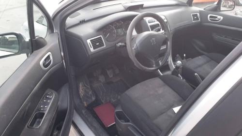  PEUGEOT 307 BERLINA (S2) 