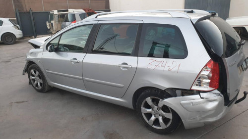  PEUGEOT 307 BERLINA (S2) 