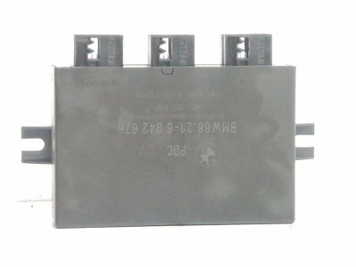 MODULO ELECTRONICO, BMW, SERIE X5 (E53)