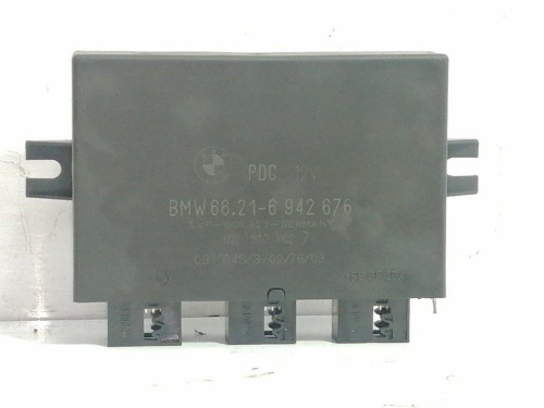  MODULO ELECTRONICO BMW SERIE X5 (E53) 