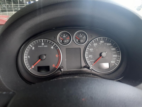  CUADRO INSTRUMENTOS AUDI A3 SPORTBACK (8PA) 