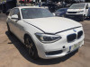  BMW SERIE 1 BERLINA 5P (F20) 