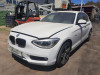  BMW SERIE 1 BERLINA 5P (F20) 
