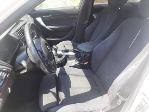  BMW SERIE 1 BERLINA 5P (F20) 