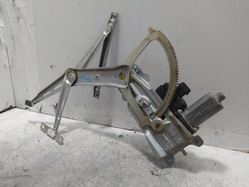  ELEVALUNAS DELANTERO IZQUIERDO OPEL ZAFIRA B 