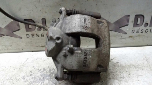 PINZA DE FRENO DELANTERA DERECHA Mercedes-Benz CLASE C (BM 204) BERLINA 