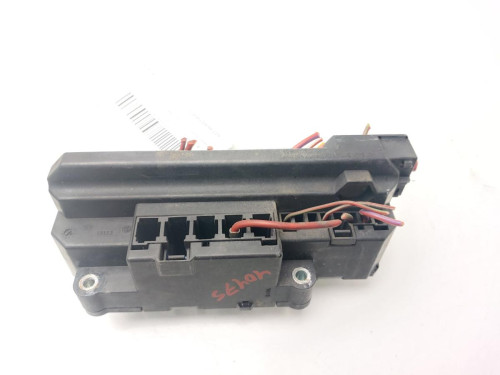 CAJA RELES / FUSIBLES BMW SERIE 7 (E65/E66) 
