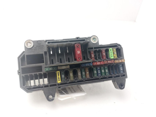 CAJA RELES / FUSIBLES BMW SERIE 7 (E65/E66) 