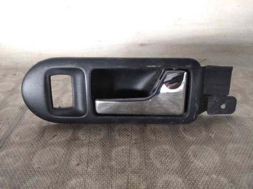 MANETA INTERIOR DELANTERA DERECHA Volkswagen GOLF IV BERLINA (1J1)(10.1997) 