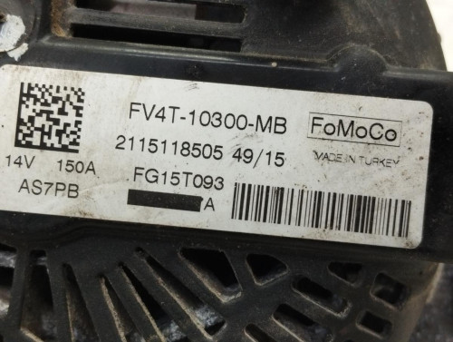 ALTERNADOR FORD KUGA (CBS) 