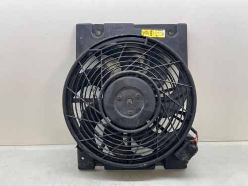 ELECTROVENTILADOR Opel ASTRA G BERLINA 