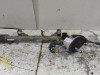  CREMALLERA DIRECCION RENAULT MEGANE III COUPE 