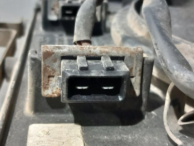 ELECTROVENTILADOR, FORD, GALAXY (VX)