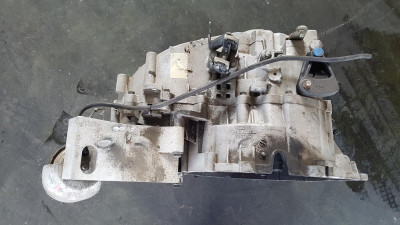 CAJA CAMBIOS Volvo S60 Berlina (2000->)