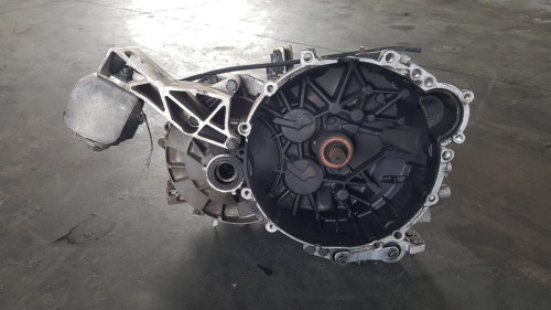 CAJA CAMBIOS Volvo S60 Berlina (2000->) VOLVO S60 Berlina (2000->) 