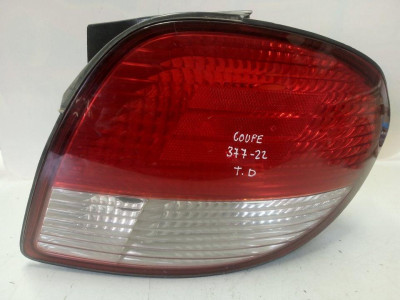 PILOTO TRASERO DERECHO, Hyundai, COUPE (J2)