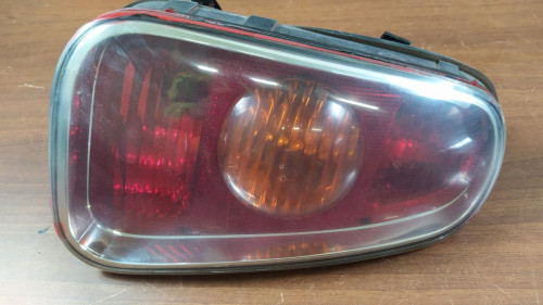 PILOTO TRASERO IZQUIERDO MINI MINI (R50,R53) 
