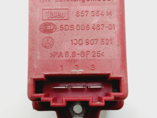 RESISTENCIA CALEFACCION AUDI TT COUPE/ROADSTER (8N3/8N9) 