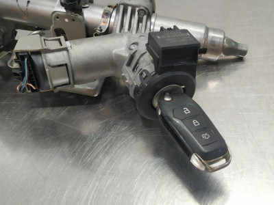 COLUMNA DIRECCION, FORD, KA+ (CDU)