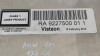 SISTEMA AUDIO / RADIO CD BMW SERIE 1 BERLINA (E81/E87) 