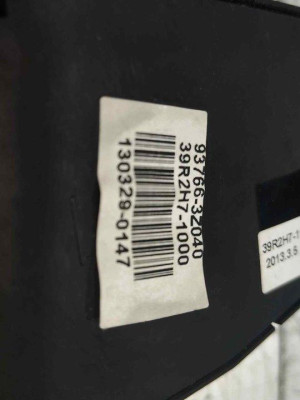 INTERRUPTOR, HYUNDAI, I40 (VF)