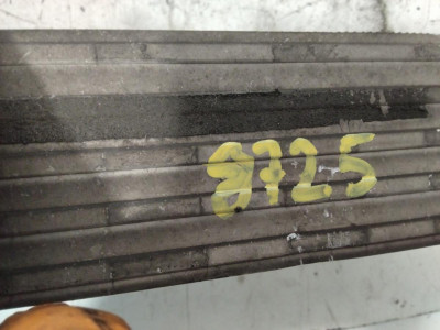INTERCOOLER, Ford, TRANSIT CONNECT (CHC)