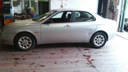  ALFA ROMEO 156 (116) 